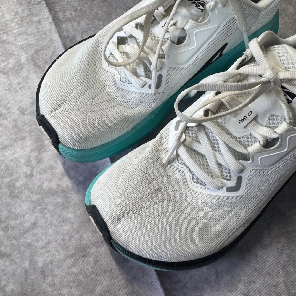 Altra fwd via